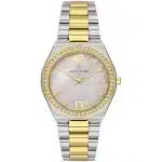 عکس ساعت مچی زنانه دیوید گانر(David Guner) مدل DG-8473LA-D1