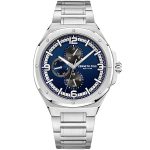 عکس ساعت مچی مردانه کنت کول (Kenneth Cole) مدل KCWGK2218704