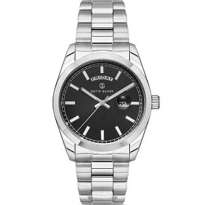 عکس ساعت مچی مردانه دیوید گانر(David Guner) مدل DG-8493GA-A2