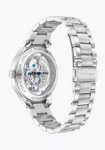 عکس ساعت مچی عقربه ای مردانه کنت کول (Kenneth Cole) مدل KCWGL0027203