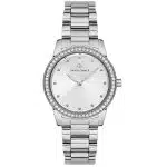 عکس ساعت مچی زنانه دیوید گانر(David Guner) مدل DG-8365LA-A1