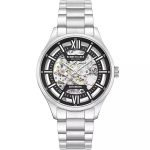 عکس ساعت مچی عقربه ای مردانه کنت کول (Kenneth Cole) مدل KCWGL0027203