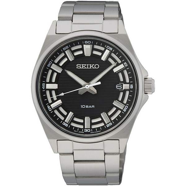 عکس ساعت مچی مردانه سیکو(SEIKO) مدل SUR505P1