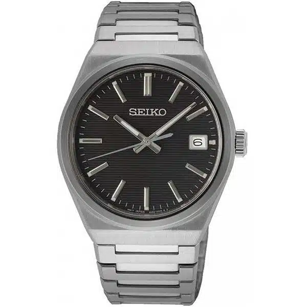 24 عکس ساعت مچی مردانه سیکو(SEIKO) مدل SUR557P1