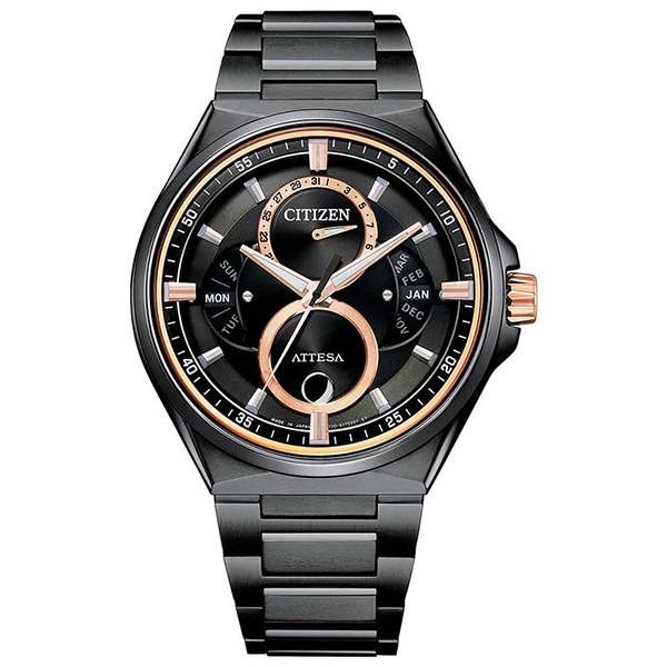 عکس ساعت مچی مردانه سیتیزن(CITIZEN) مدل BU0065-64E