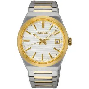 عکس ساعت مچی مردانه سیکو(SEIKO) مدل SUR558P1