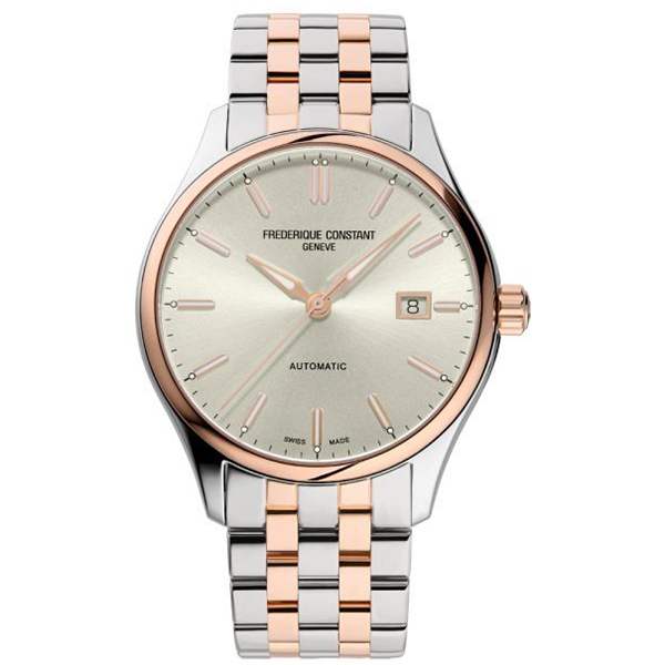 عکس ساعت مچی عقربه ای مردانه فردریک کنسانت (Frederique Constant) مدل FC-303C5B2B