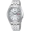 عکس ساعت مچی مردانه سیکو(SEIKO) مدل SNK385K1
