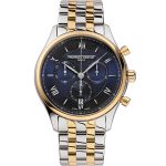 عکس ساعت مچی عقربه ای مردانه فردریک کنسانت (Frederique Constant) مدل FC-292MNB5B3B
