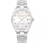 عکس ساعت مچی زنانه کنت کول(KENNETH COLE) مدل KCWLH0026901