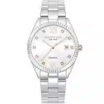 عکس ساعت مچی زنانه کنت کول(KENNETH COLE) مدل KCWLH0026901