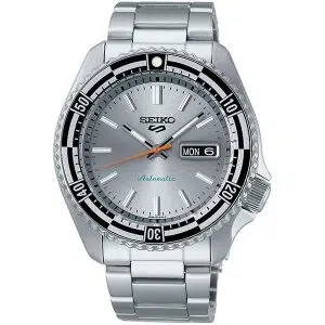 عکس ساعت مچی مردانه سیکو(SEIKO) مدل SRPK11K1S