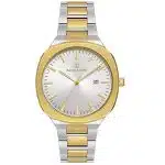 عکس ساعت مچی مردانه دیوید گانر(David Guner) مدل DG-8413GA-D1