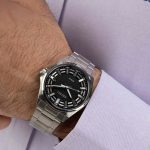 عکس ساعت مچی مردانه سیکو(SEIKO) مدل SUR505P1