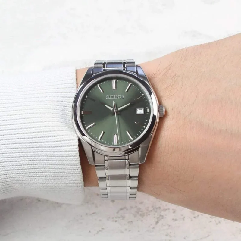 ساعت مچی مردانه سیکو (SEIKO) مدل SUR527P1 - Image 3