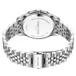 عکس ساعت مچی عقربه ای مردانه کنت کول (Kenneth Cole) مدل KCWGH2217804