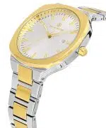 عکس ساعت مچی مردانه دیوید گانر(David Guner) مدل DG-8413GA-D1