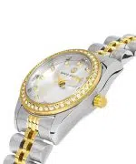 عکس ساعت مچی زنانه دیوید گانر(David Guner) مدل DG-8474LA-D1