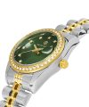 عکس ساعت مچی زنانه دیوید گانر(David Guner) مدل DG-8474LA-D10