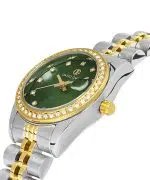 عکس ساعت مچی زنانه دیوید گانر(David Guner) مدل DG-8474LA-D10