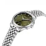 عکس ساعت مچی عقربه ای مردانه کنت کول (Kenneth Cole) مدل KCWGH2217804