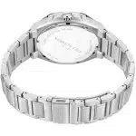 عکس ساعت مچی مردانه کنت کول (Kenneth Cole) مدل KCWGK2218704