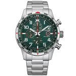عکس ساعت مچی مردانه سیتیزن(CITIZEN) مدل CA0791-81X