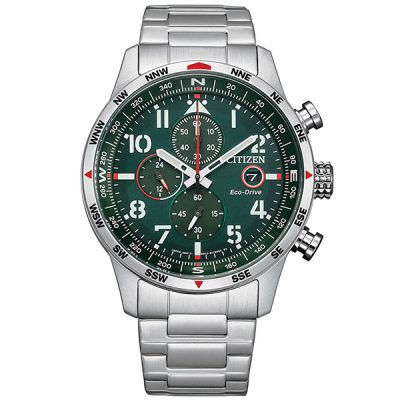 عکس ساعت مچی مردانه سیتیزن(CITIZEN) مدل CA0791-81X