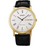 عکس ساعت مچی مردانه اورینت(ORIENT) مدل FUG1R007W6