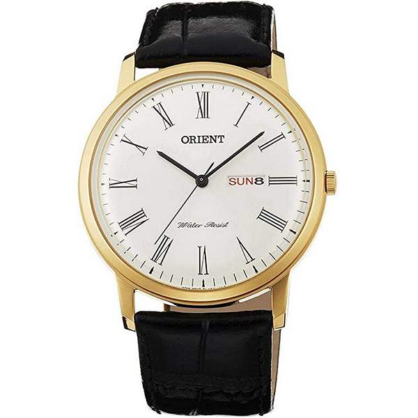 عکس ساعت مچی مردانه اورینت(ORIENT) مدل FUG1R007W6