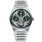عکس ساعت مچی مردانه فردریک کنستانت(FREDERIQUE CONSTANT) مدل FC-975GR4NH6B