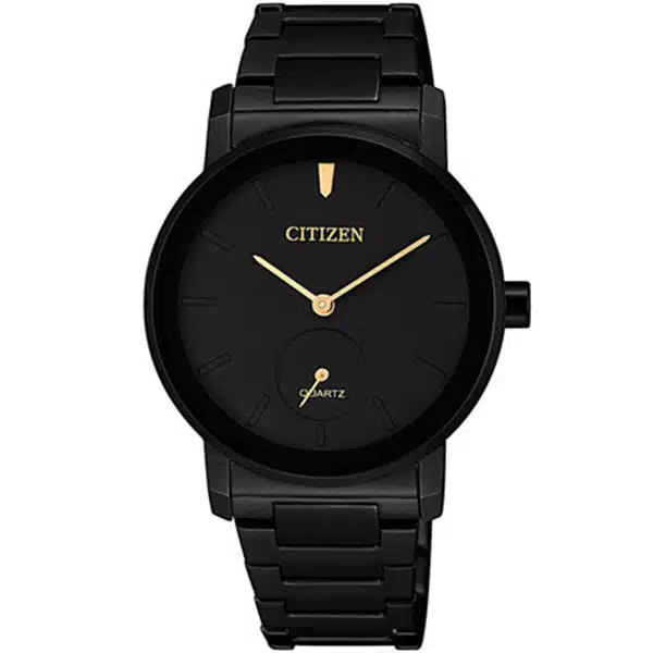 10 عکس ساعت مچی زنانه سیتیزن(CITIZEN) مدل EQ9065-50E