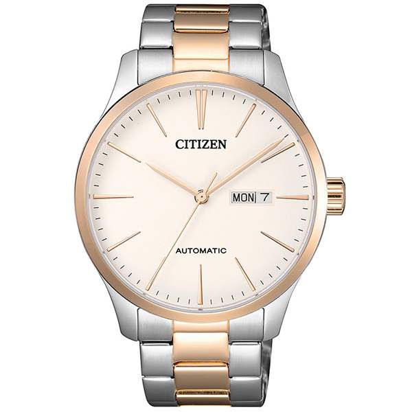عکس ساعت مچی مردانه سیتیزن(CITIZEN) مدل NH8356-87A