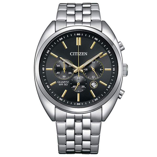 عکس ساعت مچی مردانه سیتیزن(CITIZEN) مدل AN8210-56E