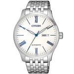 عکس ساعت مچی مردانه سیتیزن(CITIZEN) مدل NH8350-59B
