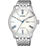 عکس ساعت مچی مردانه سیتیزن(CITIZEN) مدل NH8350-59B