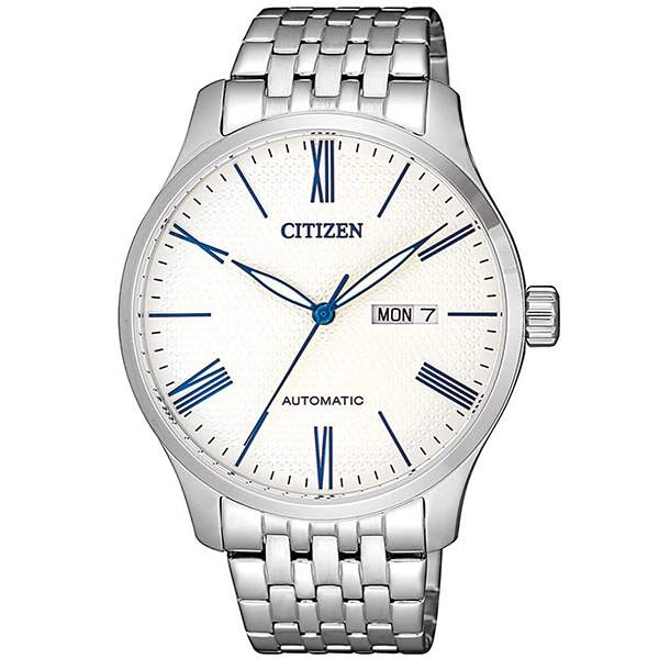 عکس ساعت مچی مردانه سیتیزن(CITIZEN) مدل NH8350-59B