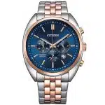 عکس ساعت مچی مردانه سیتیزن(CITIZEN) مدل AN8216-50L