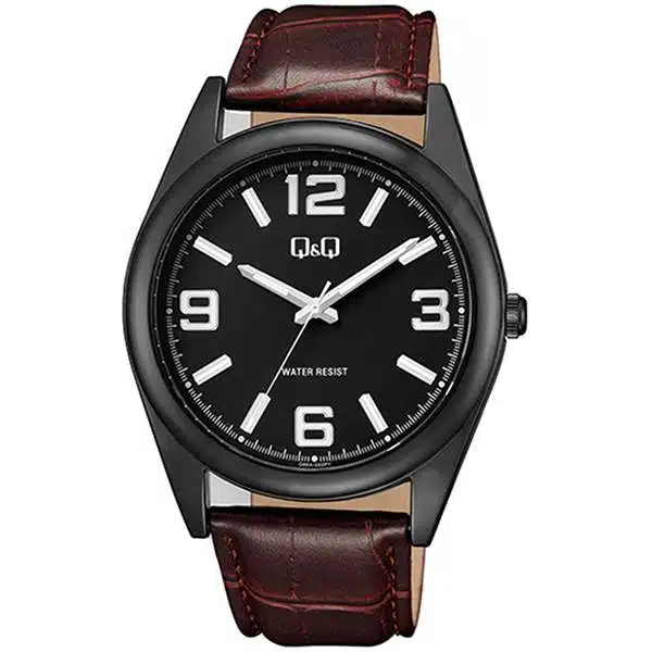 11 عکس ساعت مچی مردانه کیو اند کیو (Q&Q) مدل Q68A-002PY