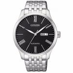 عکس ساعت مچی مردانه سیتیزن(CITIZEN) مدل NH8350-59B