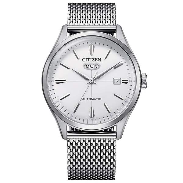عکس ساعت مچی مردانه سیتیزن(CITIZEN) مدل NH8390-89A