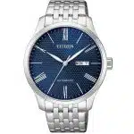 عکس ساعت مچی مردانه سیتیزن(CITIZEN) مدل NH8350-59L