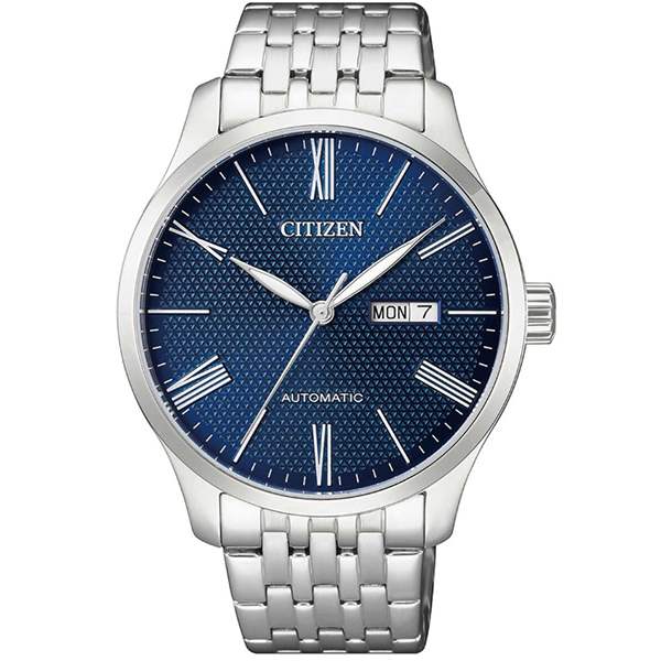 عکس ساعت مچی مردانه سیتیزن(CITIZEN) مدل NH8350-59L