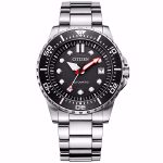 عکس ساعت مچی مردانه سیتیزن(CITIZEN) مدل NJ0120-81E