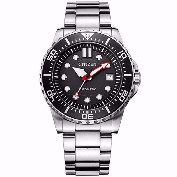 عکس ساعت مچی مردانه سیتیزن(CITIZEN) مدل NJ0120-81E