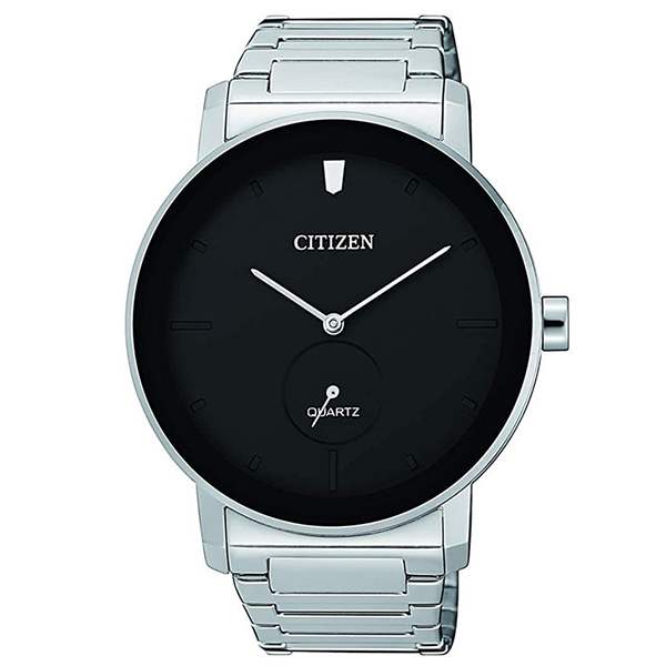 عکس ساعت مچی مردانه سیتیزن(CITIZEN) مدل BE9180-52E