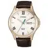 عکس ساعت مچی مردانه سیتیزن(CITIZEN) مدل BF2023-01A