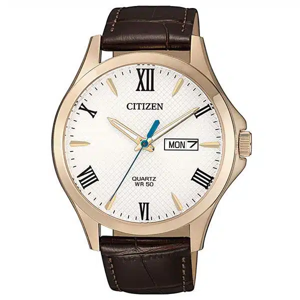 16 عکس ساعت مچی مردانه سیتیزن(CITIZEN) مدل BF2023-01A
