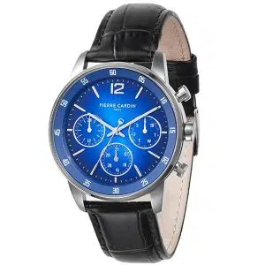 عکس ساعت مچی مردانه پیرکاردین(Pierre Cardin)مدل CMR.1000