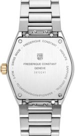 عکس ساعت مچی عقربه ای زنانه فردریک کنسانت (Frederique Constant) مدل FC-240MPWD2NH2B